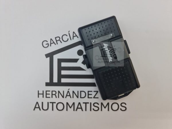 MANDO APRIMATIC CUARZO TG2C