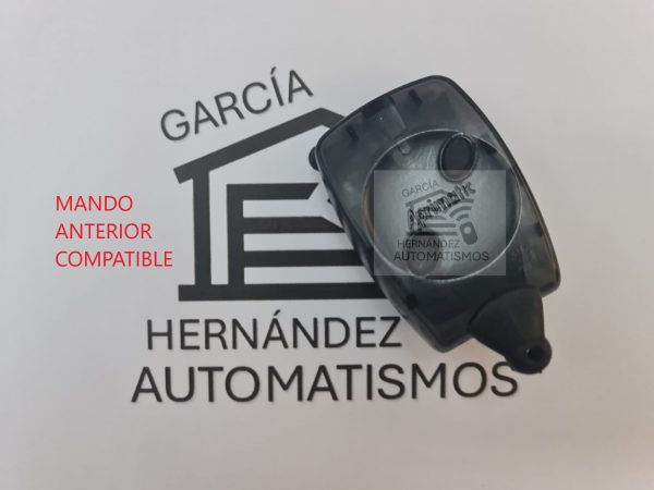 MANDO APRIMATIC TX4E - Imagen 2