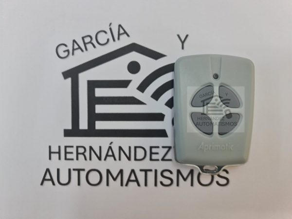 MANDO APRIMATIC TX4E