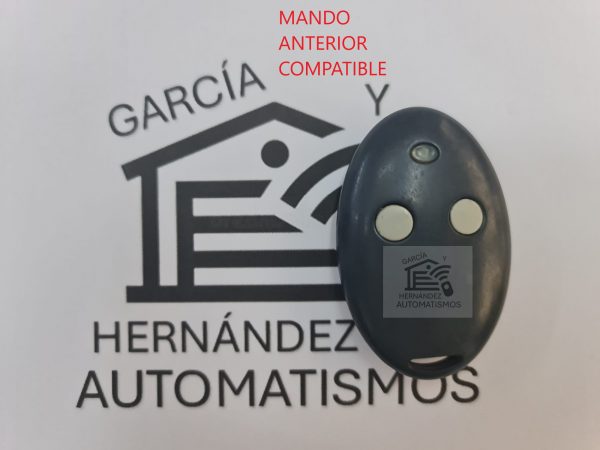 MANDO BFT COOL 2 - Imagen 2