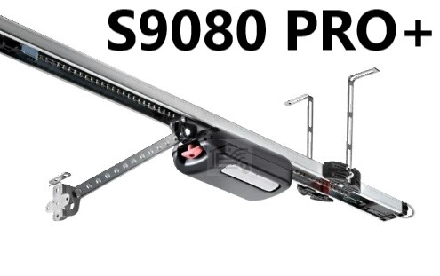 MOTOR DE TECHO S9080 PRO+