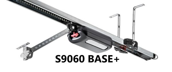 MOTOR DE TECHO SOMMER S9060 BASE+