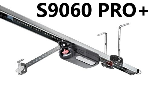 MOTOR DE TECHO S9060 PRO+