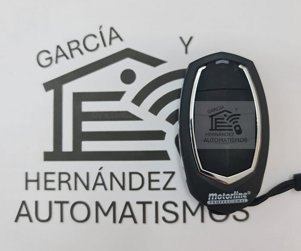 MANDO MOTORLINE FALK