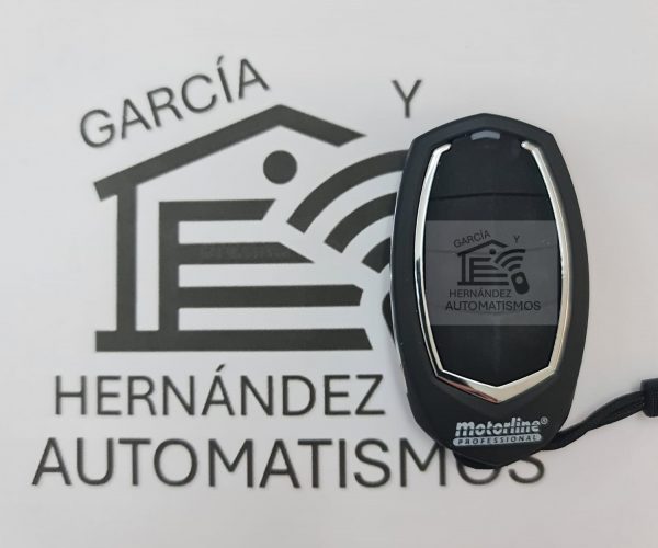MANDO MOTORLINE FALK