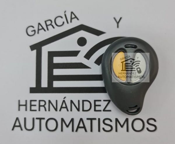 MANDO JCM TWIN