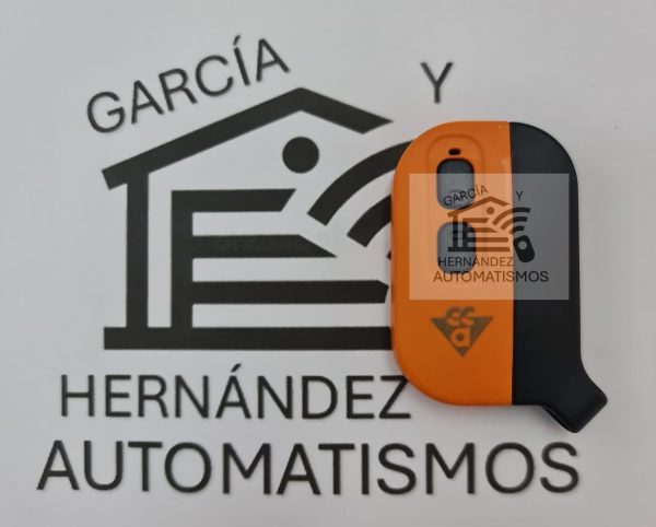 MANDO CYACSA GO MINI