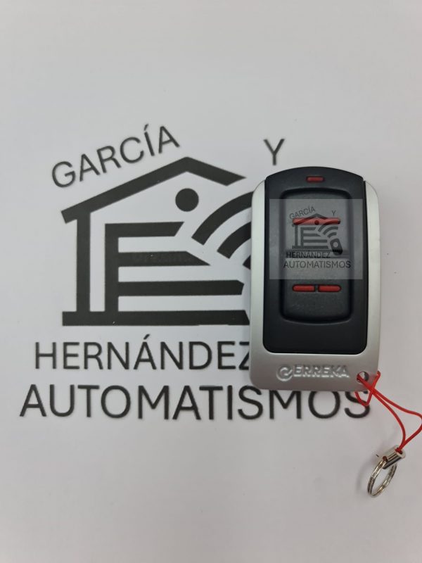 MANDO ERREKA IRIS 868MHZ