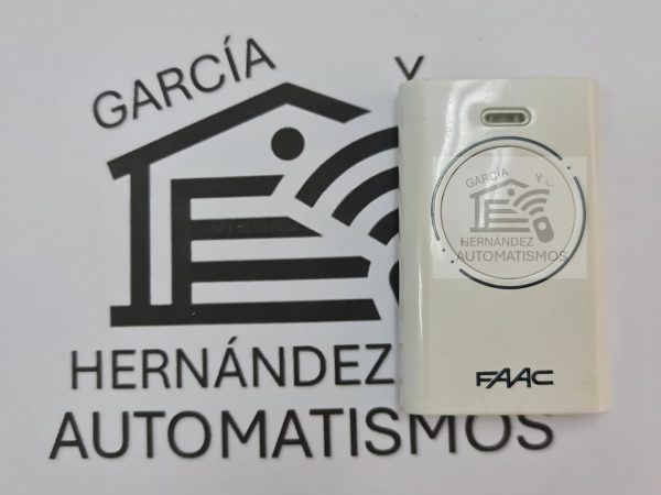 MANDO FAAC XT2