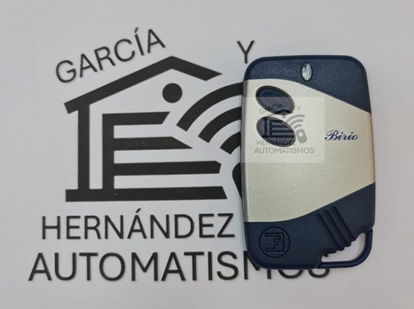 MANDO FADINI BIRIO