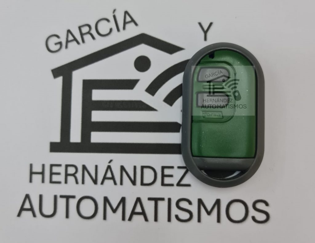 MANDO FORSA TP2 MINI