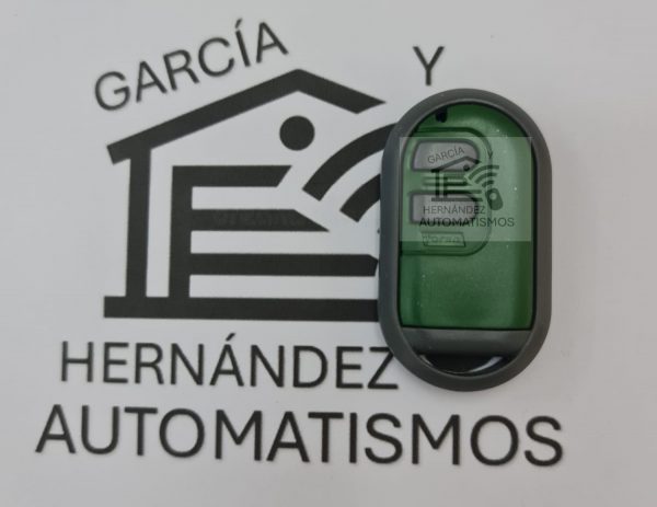 MANDO FORSA TP2 MINI