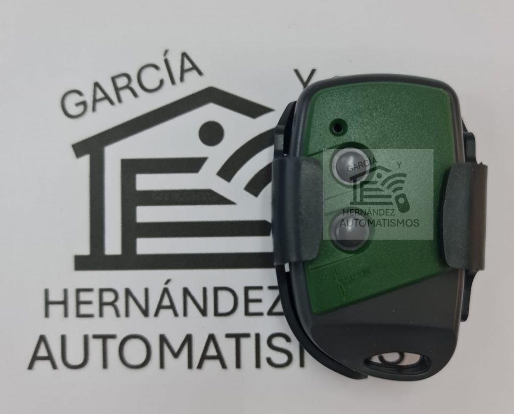 MANDO FORSA NEO 2 BOTONES
