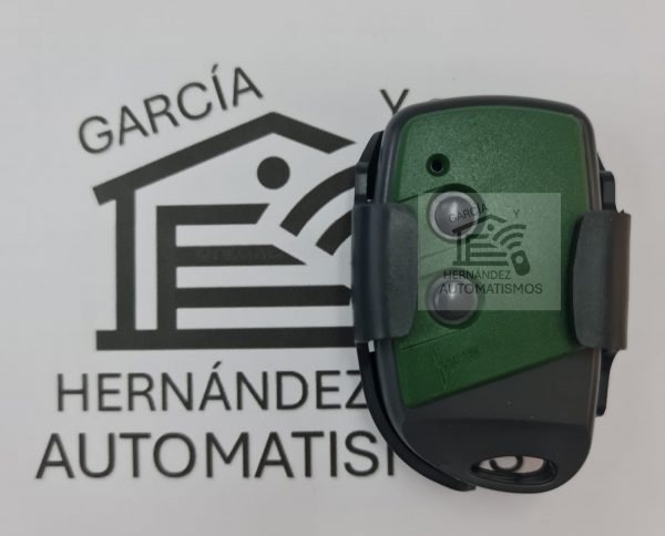 MANDO FORSA NEO 2 BOTONES