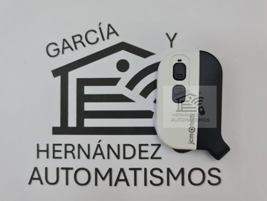 MANDO JCM GO MINI