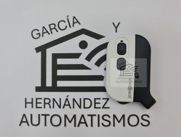 MANDO JCM GO MINI
