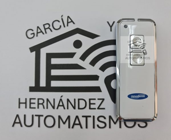 MANDO NOVOFERM NOVOTRON 522
