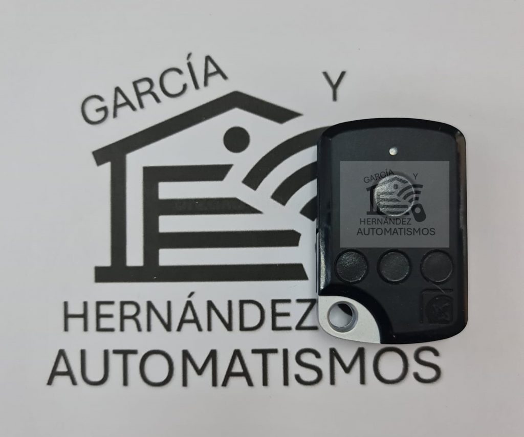 MANDO PUJOL VARIO PRO
