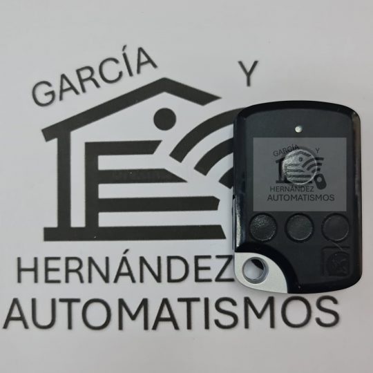 MANDO PUJOL VARIO PRO