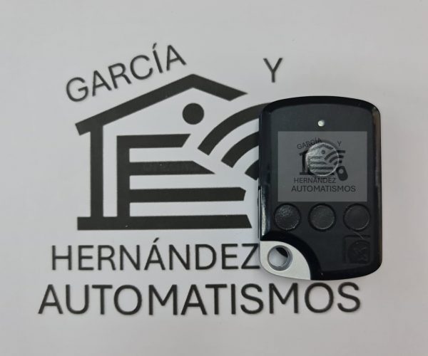 MANDO PUJOL VARIO PRO