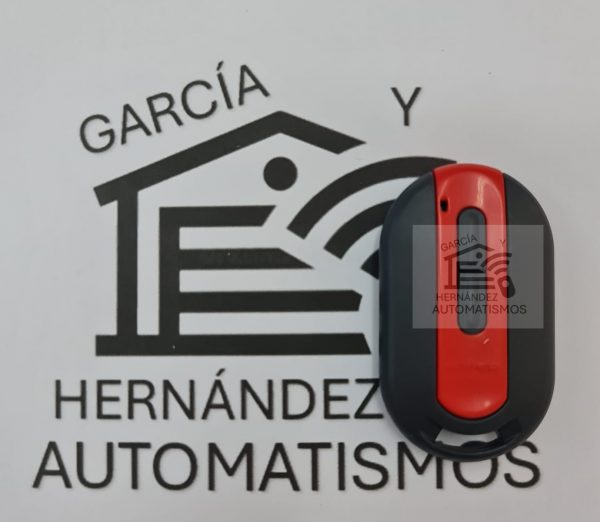 MANDO ROPER GO MINI