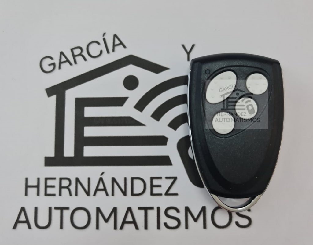 MANDO SKY MASTER TX4
