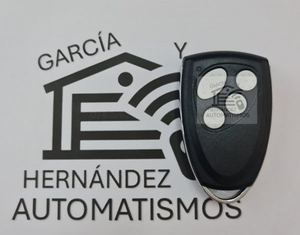 MANDO SKY MASTER TX4